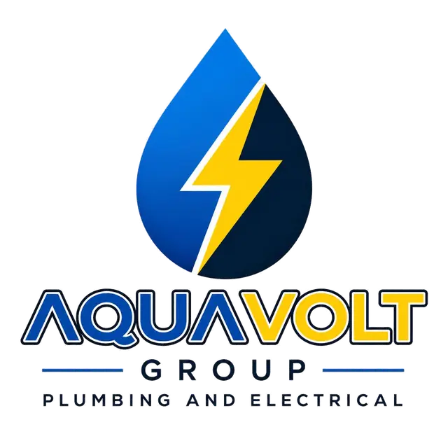 AquaVolt Group logo