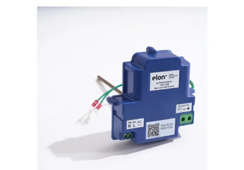 Kwikot ELON Smart retrofit thermostat